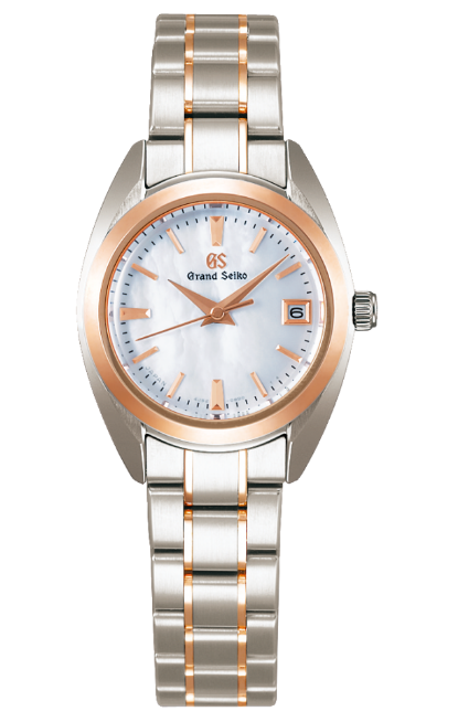 Review Replica Grand Seiko Elegance STGF310 watch
